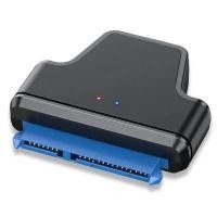 ราคา OPBWQH Type C To SATA USB 3 0ถึงอะแดปเตอร์ SATA Hdd สายอะแดปเตอร์อะแดปเตอร์ USB USB3 0สาย3 1กับ UASP สายอะแดปเตอร์ฮาร์ดตัวแปลงดิสก์อนุกรมฮาร์ดไดรฟ์เสริมอะแดปเตอร์ USB ส่งข้อมูล (18832300967)