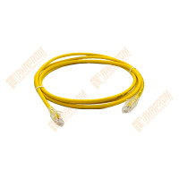 ราคา สายแลน สำเร็จรูป CAT6 ยาวถึง 20 เมตร ของ Link หลากสี Just Plug Play สินค้ามีประกัน (19003988669)