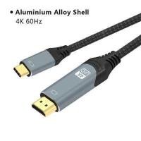 ราคา FDBRO Usb C to HDMI Cable 8K 60Hz Type C HDMI 2 1 Compatible with 4K 120Hz Converter for MacBook Thunderbolt 3 4 Adapter for TV (19204253245)