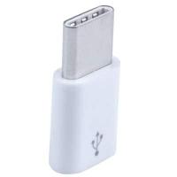ราคา Universal USB Type C 3 1 Male to Micro USB 2 0 5 Pin Female Data Adapter (19167326423)