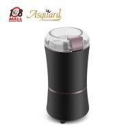 ราคา ASGUARD Coffee Grinder เครื่องบดเมล็ดกาแฟอเนกประสงค์ รุ่น CG1001B (354985385)