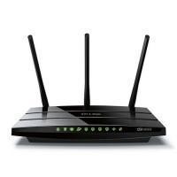 TP-Link AC1200 Wireless Dual Band Gigabit Router รุ่น Archer C1200