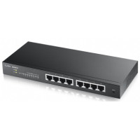 ราคา Network Switch Zyxel L2 Smart Managed (GS1900-8) (5ecff820084b6750f4aeb416)
