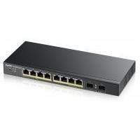 ราคา Network Switch Zyxel L2 Smart Managed (GS1900-10HP) (5ecff946084b6750f4aeb418)