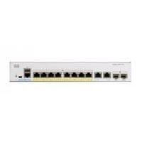 ราคา Switch Cisco Business 250 Series Smart (CBS250-8P-E-2G-EU) (6015a55b56f02360782ed1b8)