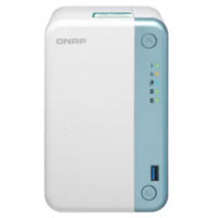 ราคา Storage NAS QNAP TS-251D-4G (5edf5281084b6750f4aeb82d)