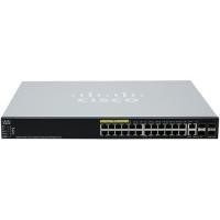 ราคา Switch Cisco 550X Series Stackable Managed SG550X-24-K9-EU (601ec087b5d3f52f361e0d51)