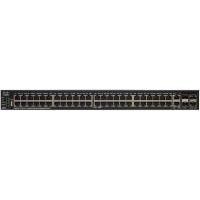 ราคา Switch Cisco 550X Series Stackable Managed SG550X-48-K9-EU (601eccfeb5d3f52f361e0d6e)