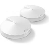 ราคา Router TP-LINK Mesh Deco M9 Plus(2-Pack) (5e60acf69cba0a670b53f4e4)