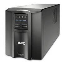 ราคา APC Smart-UPS 1.0kVA/700Watt (SMT1000IC) (60256a9bb5d3f52f361e121f)