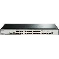 ราคา Switch D-Link DGS-1510-28P (5f48e02edd4cad5e690b9a0b)