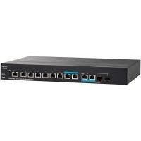ราคา Switch Cisco 350 Series Managed Gigabit Ethernet SG350-8PD-K9-EU (6026c0edb5d3f52f361e139f)
