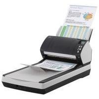 ราคา Scanner Fujitsu Flatbed Image fi-7240 (PA03670-B601) (5f4d3792dd4cad5e690b9b2c)