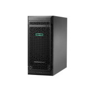 ราคา Server HPE ProLiant ML110 Gen10 (P10811-371) (5e9eb35dea09950e8d766b13)
