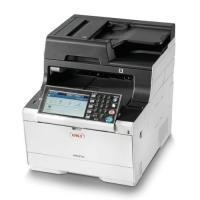 ราคา Printer OKI MC573dn (46357103) (5e33f8f4d7d8e812030ee42e)