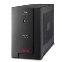 APC Back UPS (1100VA/560Watt) Line Interactive เครื่องสำรองไฟ รุ่น BX1100LI-MS