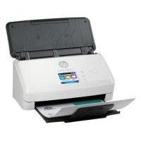 ราคา Scanner HP ScanJet Pro N4000 snw1 Sheet-feed (6FW08A) (5f48e469dd4cad5e690b9a20)