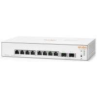 ราคา Switch Aruba Instant On 1930 8G 2SFP (JL680A) (600eff815541ae181e75b365)