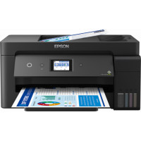 ราคา Printer All in One Epson EcoTank A3+ Wi-Fi Duplex L14150 (5f6d7612b26fde0ffb9c9ecb)