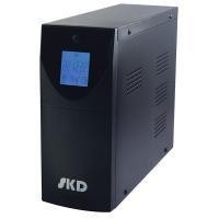 ราคา UPS SKD LCD-1500 (5ec7584e220bb246299291ee)