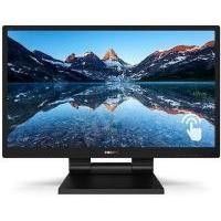 ราคา Monitor Philips 242B9T/00 (Touch) (5e7ce1f7e8acd862e0d09386)