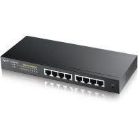 ราคา Network Switch Zyxel L2 Smart Managed (GS1900-8HP) (5ecff8b7084b6750f4aeb417)