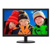 ราคา Monitor Philips 223V5LSB2/00 (60216b1bb5d3f52f361e0eb1)