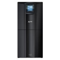 ราคา APC Smart-UPS 3kVA/2.1kWatt (SMC3000I) (6031440bb5d3f52f361e1bcd)