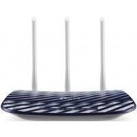 ราคา Router TP-Link Archer C20 (5e709dc7e8acd862e0d08f42)