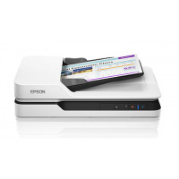 ราคา Scanner Epson WorkForce DS-1630 (5fea203e5541ae181e759c3d)