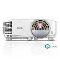 ราคา Smart Projector BenQ EW800ST (5dfc663065511327793248e8)