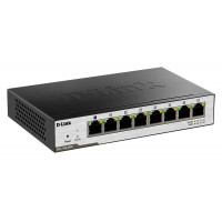 ราคา Switches D-Link Gigabit Web Smart Managed (DGS-1100-08PD/E) (5ff4263f5541ae181e759f33)