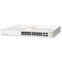 ราคา Switch Aruba Instant On 1930 24G 4SFP+ (JL682A) (600f03645541ae181e75b367)