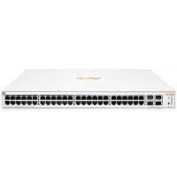 ราคา Switch Aruba Instant On 1930 48G 4SFP+ 370W (JL686A) (600f06295541ae181e75b36b)