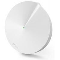 ราคา Router TP-LINK Mesh Deco M9 Plus(1-Pack) (5e60d4359cba0a670b53f4f9)