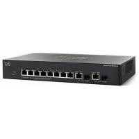 ราคา Switch Cisco 350X Series Managed Gigabit Ethernet SG350X-8PMD-K9-EU (6026cc73b5d3f52f361e13e0)