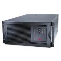 ราคา APC Smart-UPS Rack/Tower convertible 5000VA/4000W (SUA5000RMI5U) (60315327b5d3f52f361e1bf0)