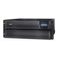 ราคา APC Smart-UPS Rack/Tower Convertible 3.0kVA/2.7kWatts 4U (SMX3000HV) (6031666cb5d3f52f361e1de9)