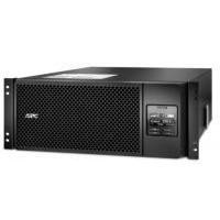 APC Smart-UPS On-Line 6.0kVA 6.0kWatt Rack-mount รุ่น SRT6KRMXLI