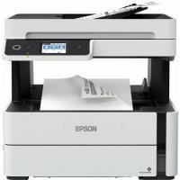 ราคา Printer All in One Epson EcoTank Monochrome M3170 (5de731ecfac75b33bb66e5c5)