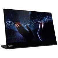 ราคา Monitor Lenovo ThinkVision M14t (62A3UAR1WW) (604f03aaf7411e7119860fc4)