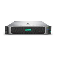 ราคา Server HPE ProLiant DL380 Gen10 (P20172-B21) (5ebba4ddea0bf00dab6a6c9d)