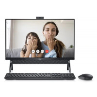 Dell Inspiron 5400 All In One Computer W266155100THHS
