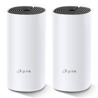ราคา Whole-Home Mesh TP-LINK Deco M4 (2-Pack) (5e69d5cbe8acd862e0d08bac)