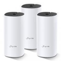 ราคา Whole-Home Mesh TP-LINK Deco M4 (3-Pack) (5e69d507e8acd862e0d08b9e)