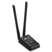 Tp-Link High Power Wireless USB Adapter 300Mbps (TL-WN8200ND)