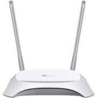ราคา Router TP-LINK TL-MR3420 (624c04b563196722da0b038f)