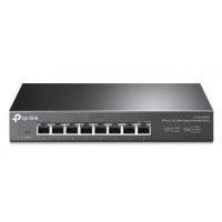 TP-Link 8-Port 2.5G Desktop Switch รุ่น TL-SG108-M2