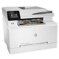 ราคา Printer HP Color LaserJet Pro MFP M282nw (7KW72A) (60c8ebb54a1a4841a36c8ea9)