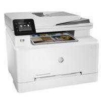 ราคา Printer HP Color LaserJet Pro MFP M283fdw (7KW75A) (60c8eca24a1a4841a36c8eac)